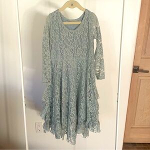 Girls Dress | Joyfolie